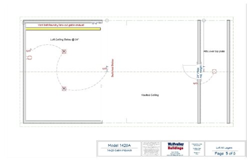 14x28 Porch Tiny Home - FLOORPLANS_Page_5