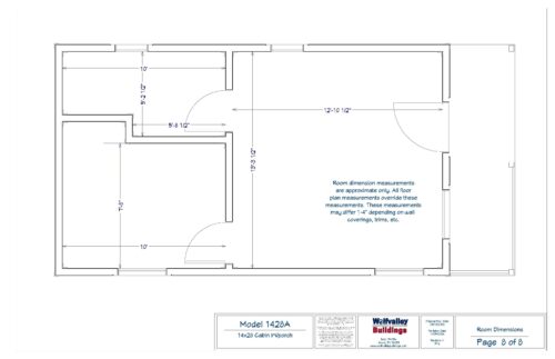 14x28 Porch Tiny Home - FLOORPLANS_Page_8