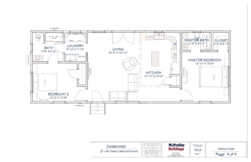 Cedarcrest - 20x54 FLOORPLANS R1i_Page_9