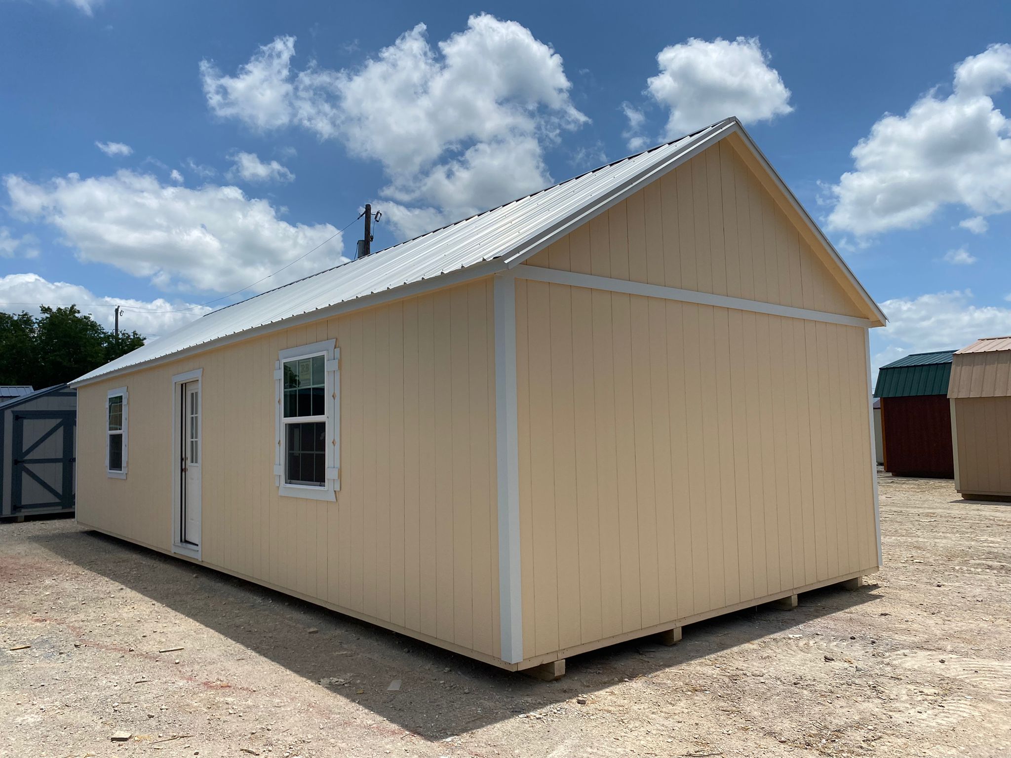 STOCK WB0521GCS1640-4084 - Image 3