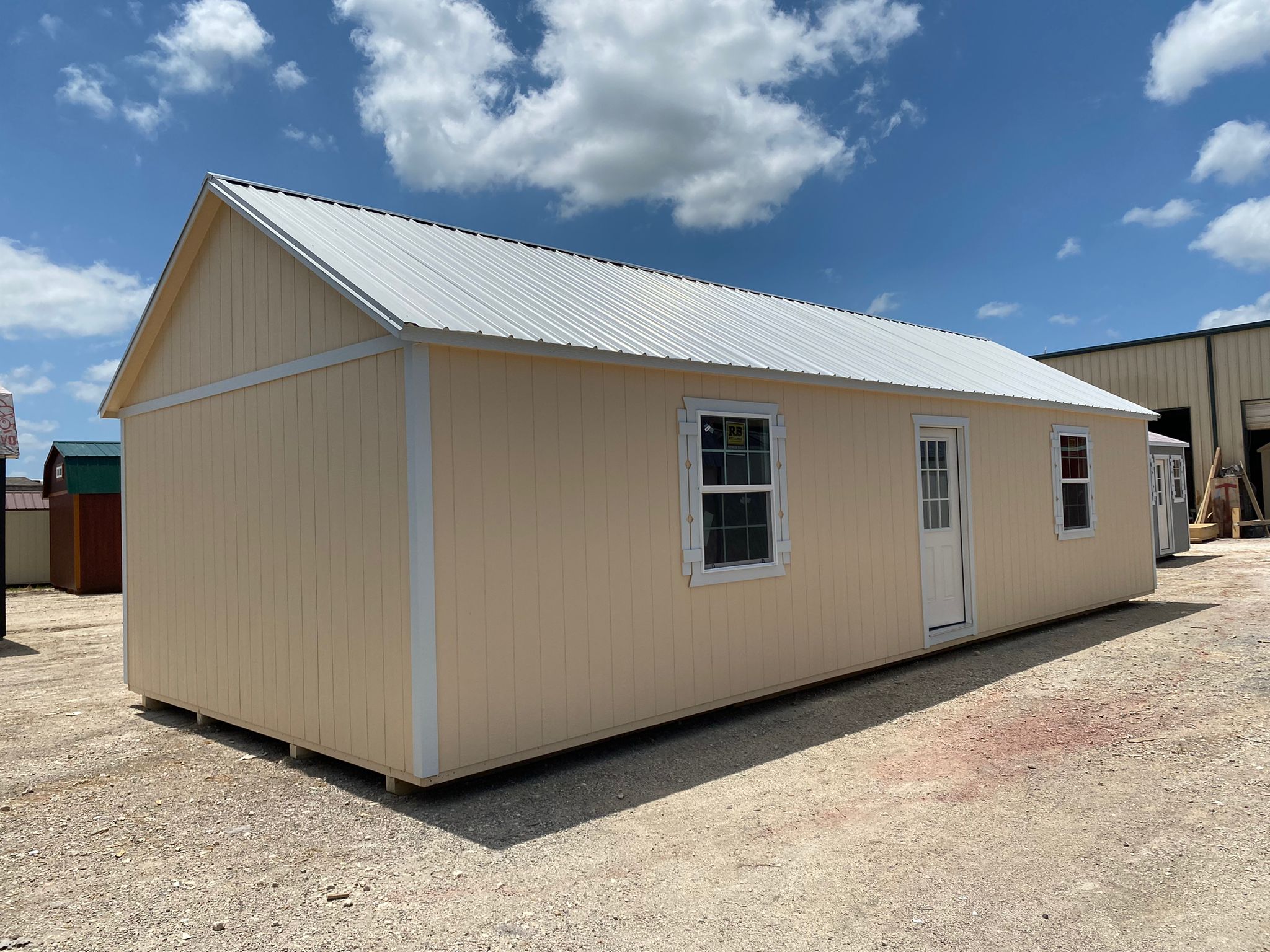 STOCK WB0521GCS1640-4084 - Image 5