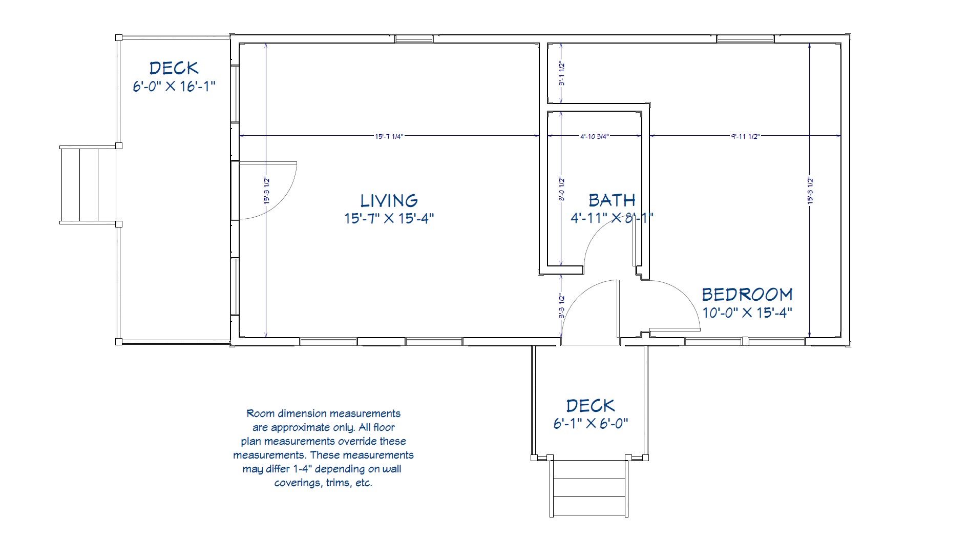 The Silver Spur floorplan